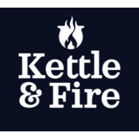 Kettle And Fire